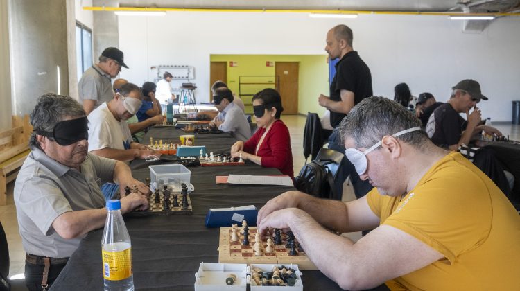 Villa Mercedes cerró con emoción y camaradería la primera etapa del Prix ACUA 2026