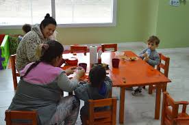 Abren la inscripción para el CDI del barrio La Ribera