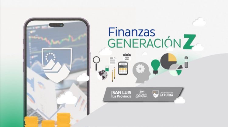 ‘Generación Z’: una propuesta clave para el futuro financiero de los jóvenes