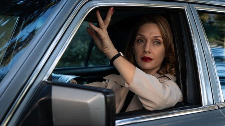 Proyectarán la película ‘Desbarrancada’ en la Casa del Poeta