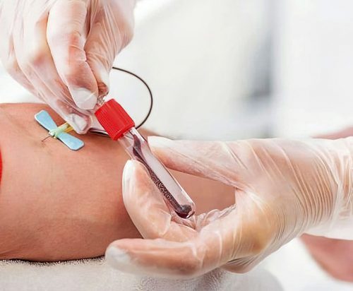 Nueva convocatoria a la jornada de donación de sangre: será este viernes 20