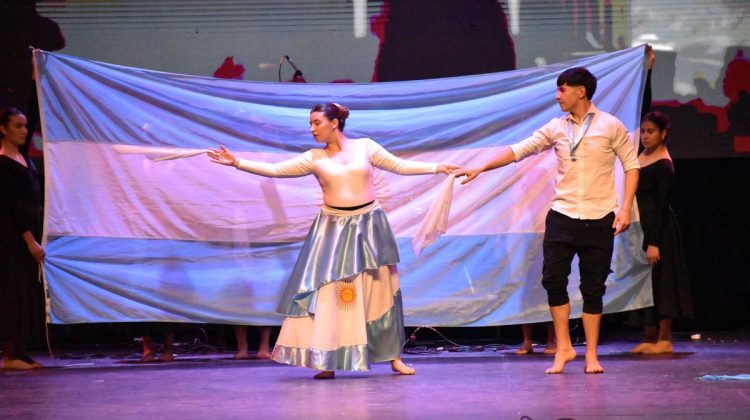 Comienzan las reuniones virtuales de Intercolegiales Culturales 2026