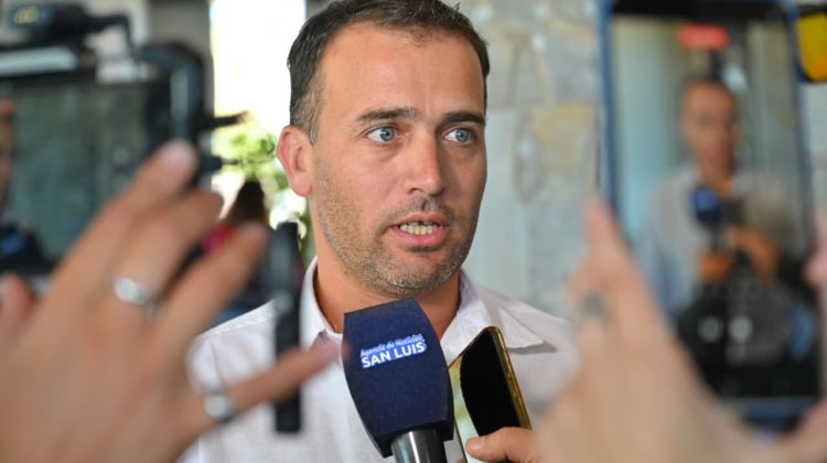 “Aquí nos encontramos todos los protagonistas”