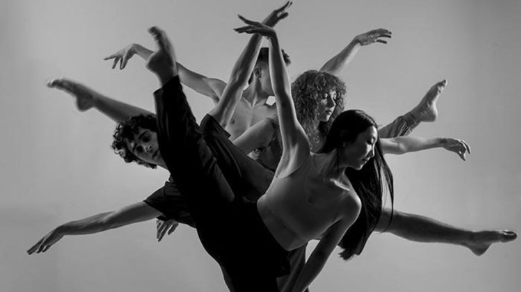 Brindarán un taller intensivo de danza sobre anatomía aplicada al movimiento