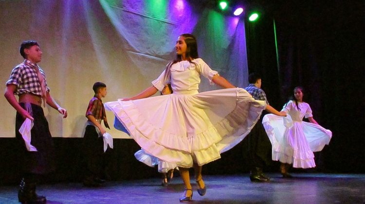 El Centro Cultural de San Francisco fortalece su agenda artística y comunitaria