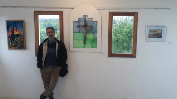 El museo de Carpintería suma más propuestas creativas