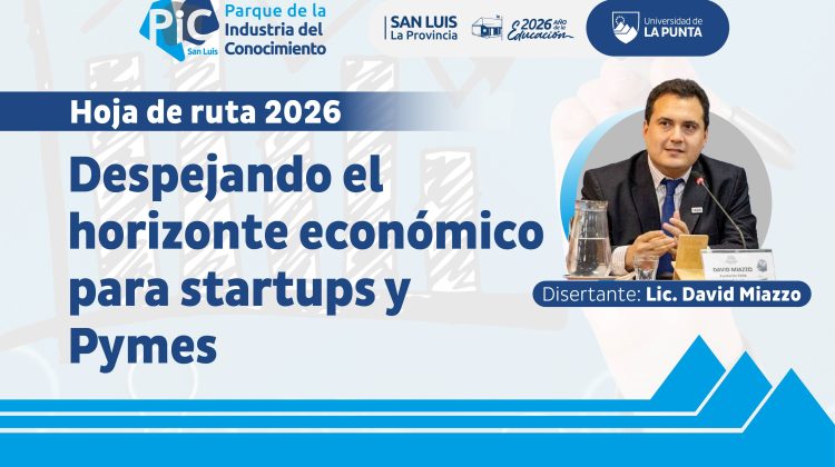 La ULP brindará una formación destinada a las startups y PyMEs
