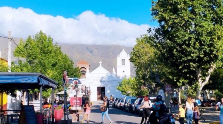 Fin de semana largo: Villa de Merlo celebrará sus raíces con ‘Costumbres Merlinas’