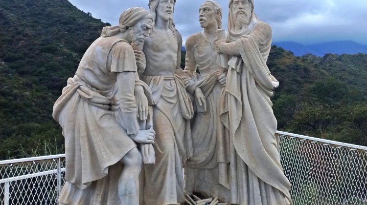 Vía Crucis: más que una caminata, es abrir el corazón de cada peregrino