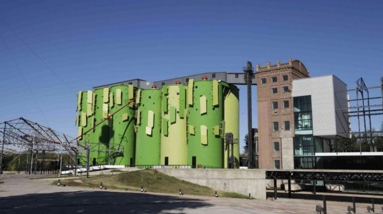 Este martes abre el Cine Club en el Complejo Molino Fénix