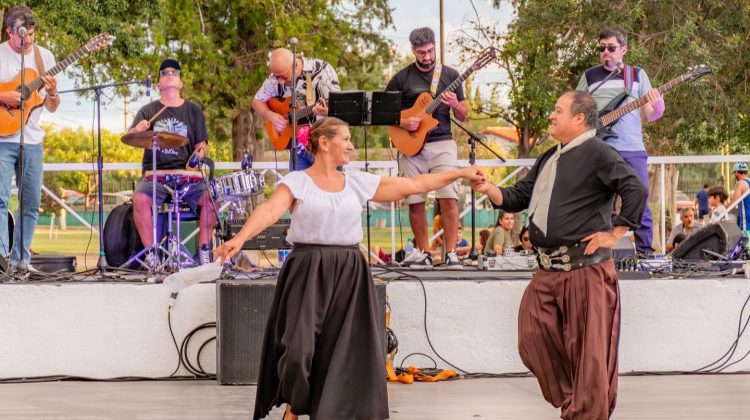 Continúa abierta la convocatoria para sumarse al Registro de Artistas de San Luis