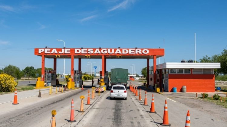 El Gobierno lanza un operativo especial de bienvenida por Semana Santa