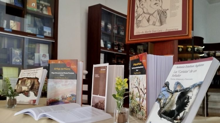 Cada 23 de abril, el mundo celebra el Día Internacional del Libro