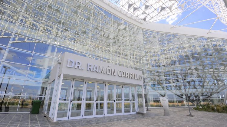 Realizaron dos nuevos trasplantes de riñón en el Hospital Central