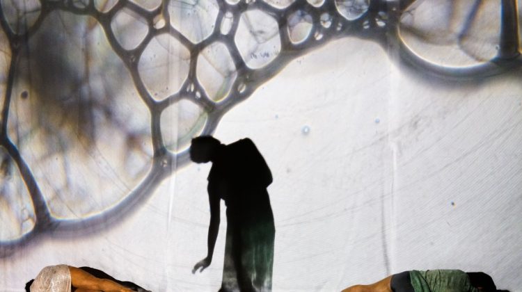 ‘IM.PULSO -caída y color-’ llega al Centro Cultural Puente Blanco