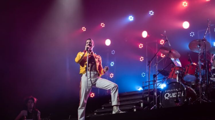 El show ‘Experiencia Queen’ llega a San Luis con su Greatest Hits Tour 2026