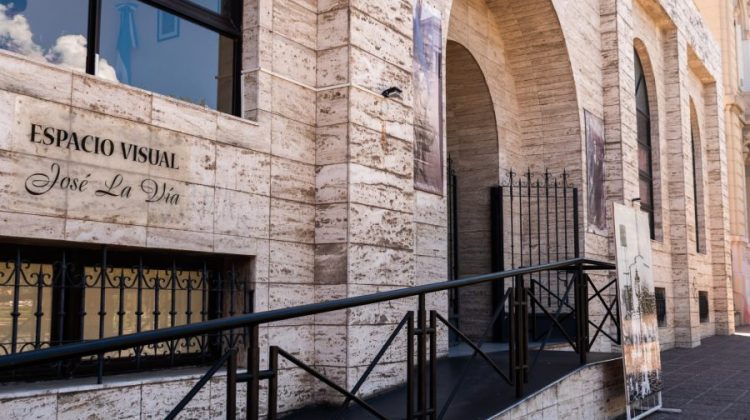 Permanece abierta la exposición ‘San Luis en la memoria: postales de su historia’