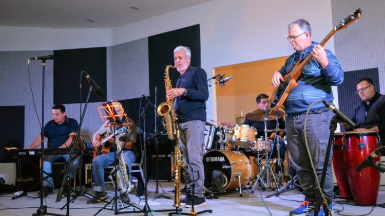 La Villa de Merlo recibirá una nueva edición del ‘Merlin Jazz Festival Internacional’