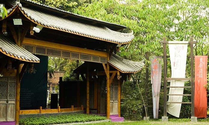 Un fotógrafo de San Luis representará a la Argentina en un festival de China