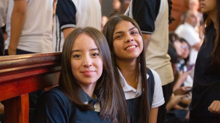 Más de 800 estudiantes ya se inscribieron en Generación T 