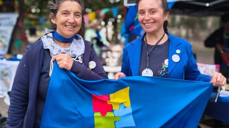 La ULP participó de la 7ª edición de ‘Hablemos de Autismo’