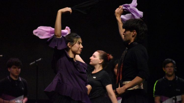 Los equipos docentes todavía pueden sumarse a los Intercolegiales Culturales 2026