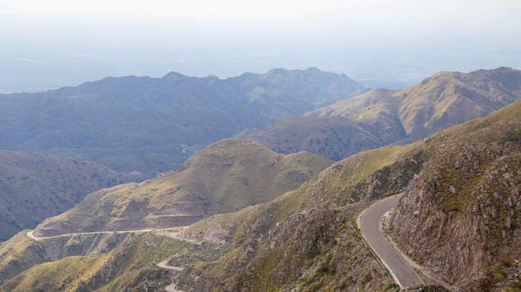El martes llega con aumento de temperatura y una tarde soleada