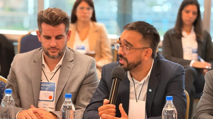 San Luis participa de la Jornada de Turismo del Consejo Federal de Inversiones