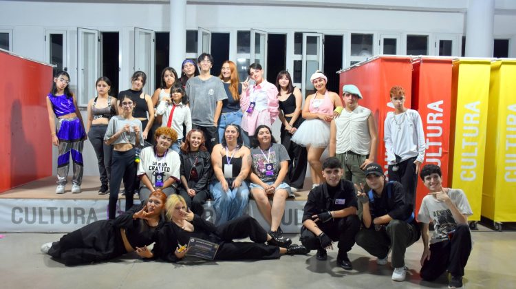 La Nave Cultural invita a disfrutar de sus múltiples propuestas creativas