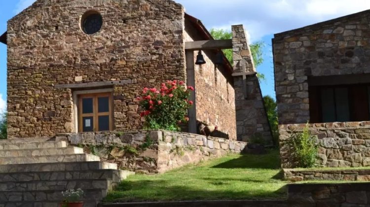 La Carolina: historia viva y naturaleza intacta en el corazón de las sierras sanluiseñas