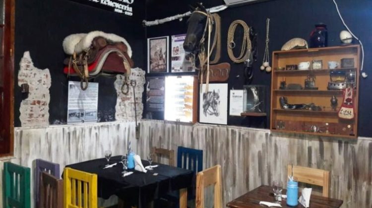 Invitan a recorrer los museos de Villa Mercedes en este fin de semana largo