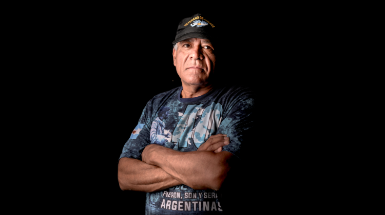 “Malvinas no es pasado. Es parte de lo que somos y de lo que tenemos que seguir defendiendo”