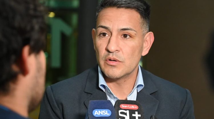 “El programa impacta en la calidad de vida de la gente”