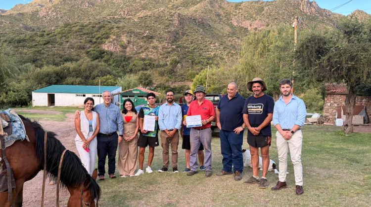 Continúa el fortalecimiento del turismo activo con nuevas habilitaciones