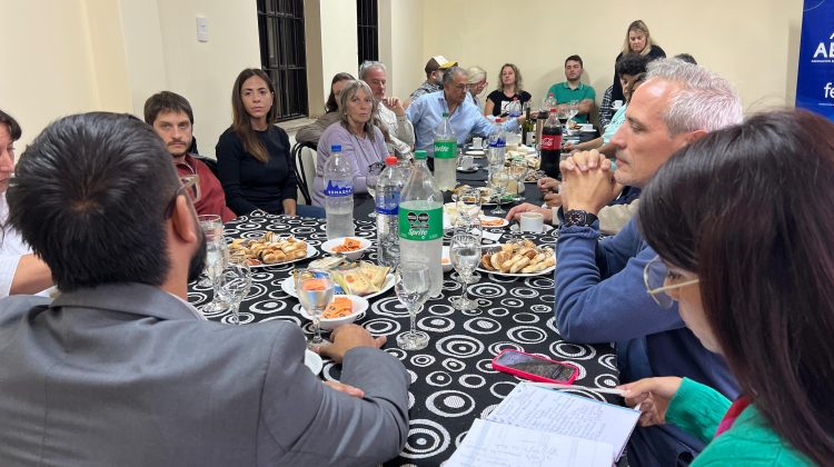 La Provincia busca potenciar el movimiento turístico durante los fines de semana largos 