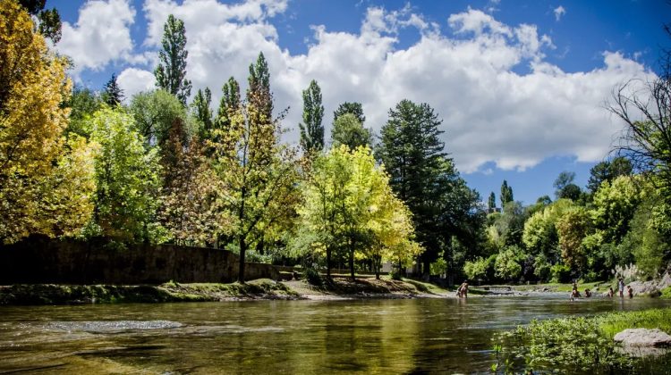 San Luis, el destino para vivir todo el año: naturaleza, cultura y aventura en estado puro