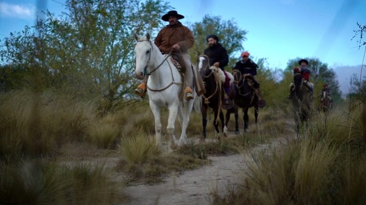 Santa Misa a Caballo: una experiencia que emociona y conecta con la fe