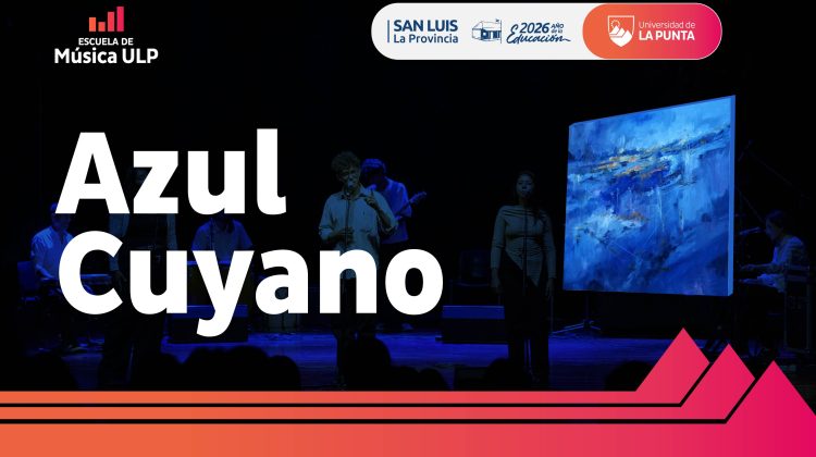 El Ensamble Mayor de la ULP reveló el proceso creativo de su primer álbum