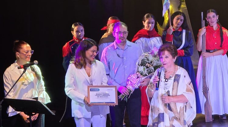 El taller de investigación folclórica ‘Luis Gerónimo Lucero Riera’ celebra sus 20 años