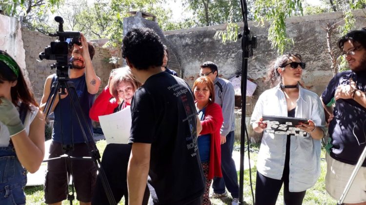 Permanecen abiertas las inscripciones para el taller de guion y dirección cinematográfica