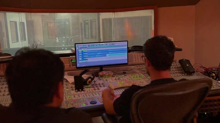 Siguen abiertas las inscripciones para un taller de IA y música