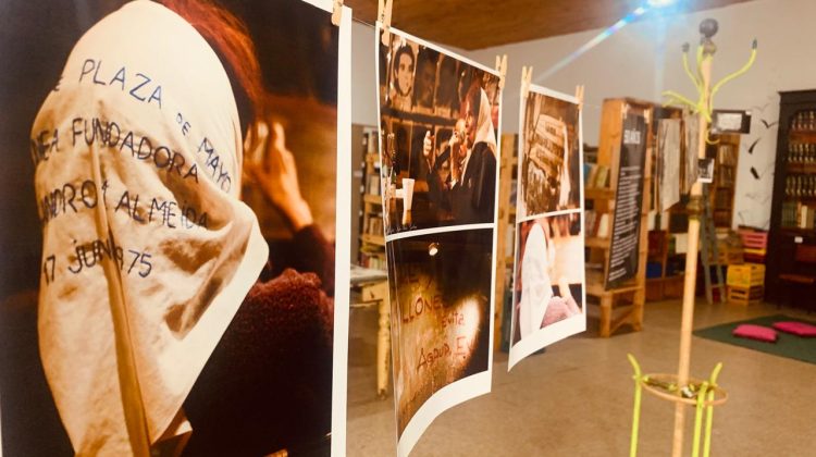 Lanzan un taller de fotografía para emprendedores