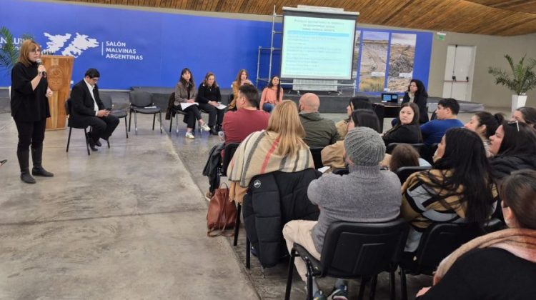 Brindarán una capacitación docente para detectar y prevenir el trabajo infantil desde las aulas