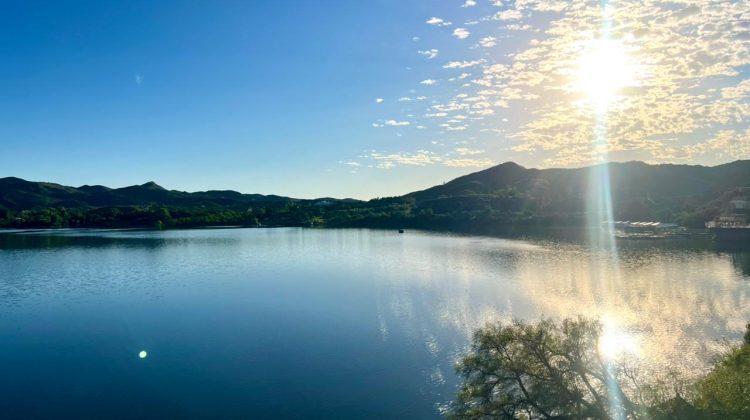 La jornada de este jueves tendrá buen tiempo y un leve ascenso de las temperaturas