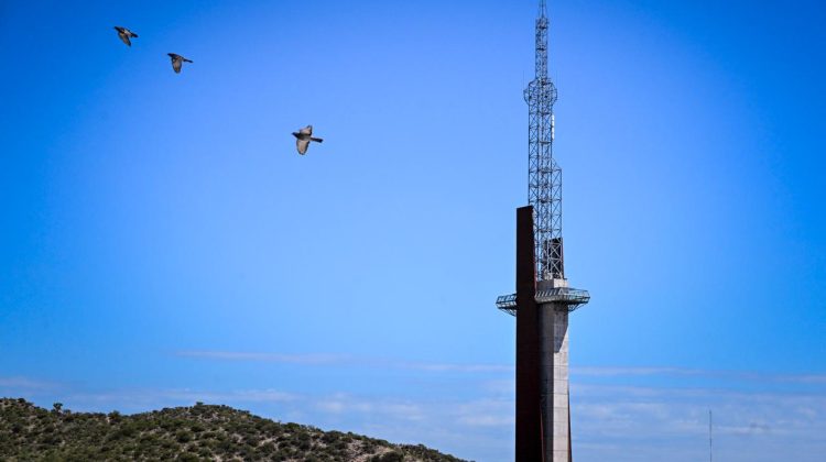 Pronostican un comienzo de semana con temperaturas agradables