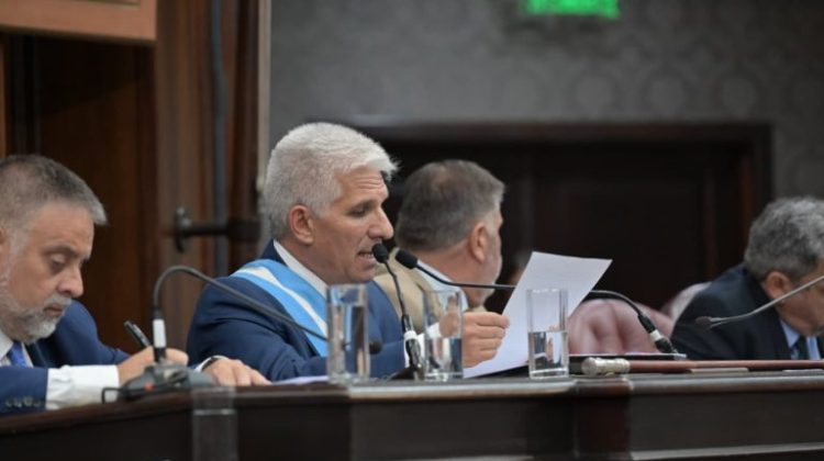 Los principales lineamientos que propone el proyecto de ley para la reforma constitucional