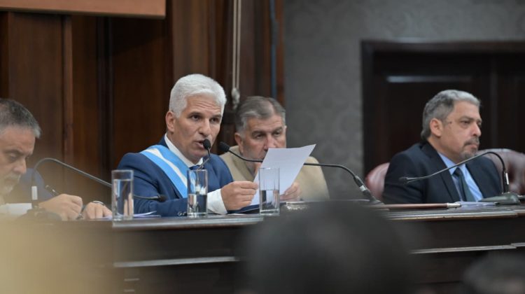 “Es la primera vez que San Luis, por méritos propios, será sede nacional de la Feria de Ciencias”