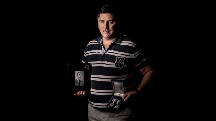 “Nos han dado, no hay nada para hacer”