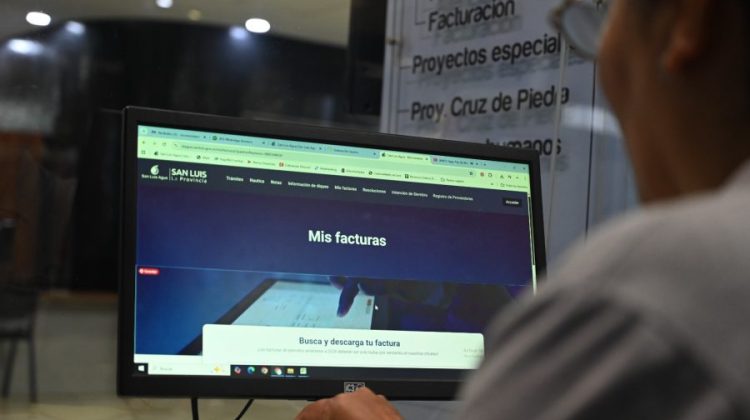 Continúa el reempadronamiento obligatorio para los usuarios de acueductos