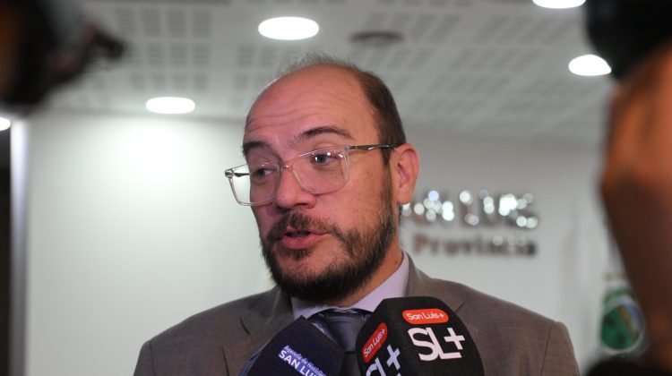 “Hay que facilitar el acceso de nuestros jóvenes a la educación superior”